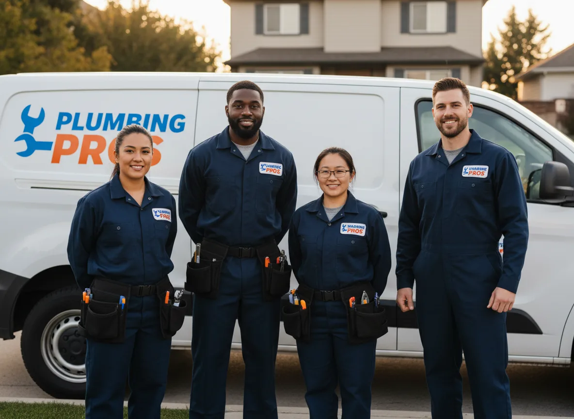 Water Heater Repair company in Russian Mission, AK